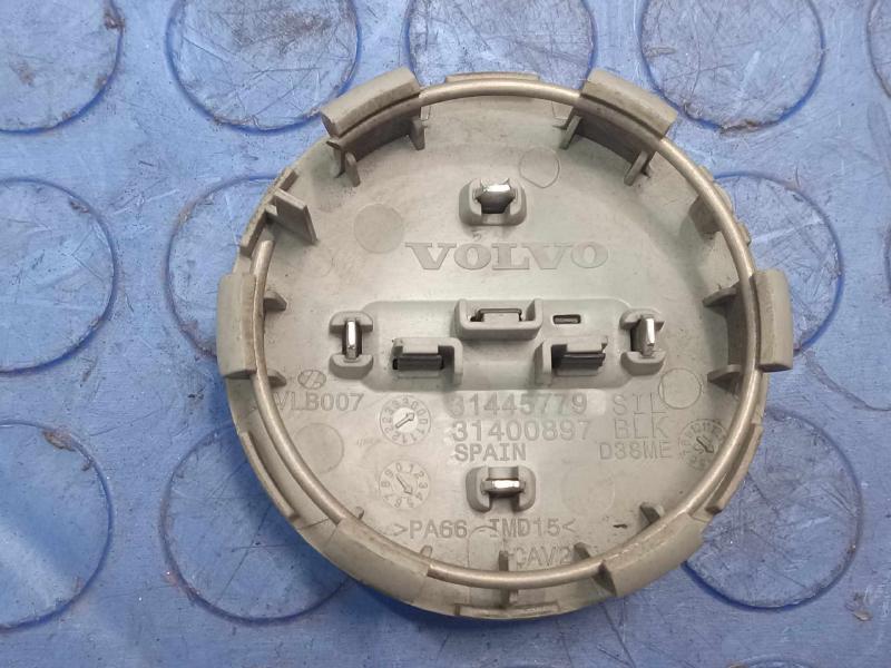 2016 Volvo XC90 Center Cap
