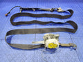 2008 Subaru Legacy Front Seat Belt