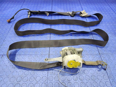 2008 Subaru Legacy Front Seat Belt