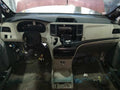 2011 Toyota Sienna Dash Panel