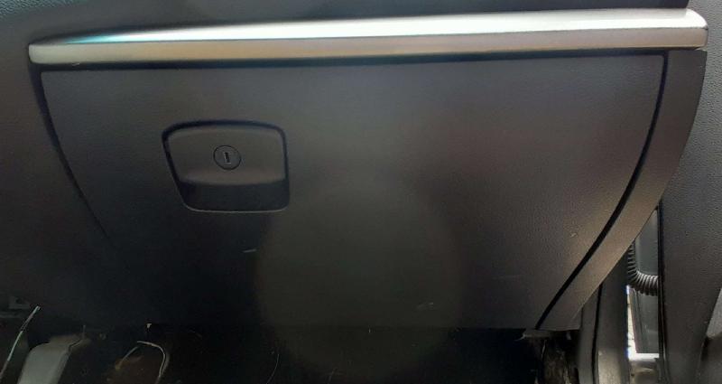 2013-2018 Nissan Altima Sedan Glove Box Compartment - Black OEM 681023TA0A