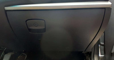 2013-2018 Nissan Altima Sedan Glove Box Compartment - Black OEM 681023TA0A