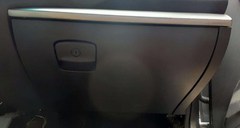 2013-2018 Nissan Altima Sedan Glove Box Compartment - Black OEM 681023TA0A