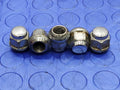 2016 Honda Civic Lug Nuts