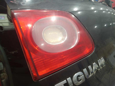 2009 Volkswagen Tiguan Tail Light Assembly