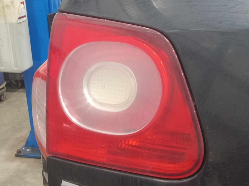 2009 Volkswagen Tiguan Tail Light Assembly