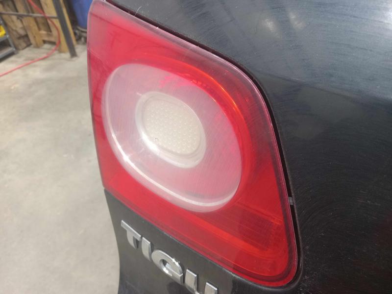 2009 Volkswagen Tiguan Tail Light Assembly