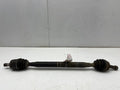 1987 Honda Accord Axle Shaft