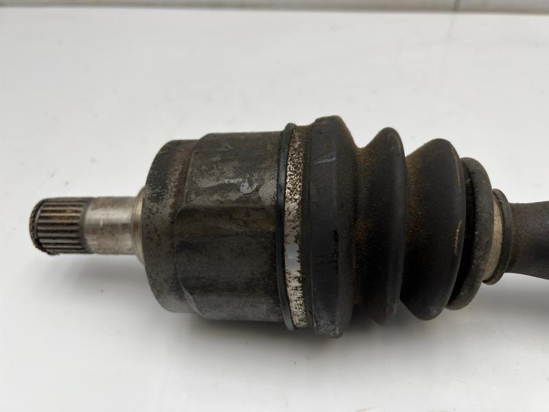 1987 Honda Accord Axle Shaft