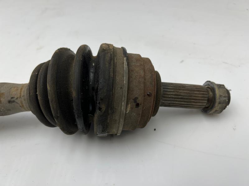 1987 Honda Accord Axle Shaft