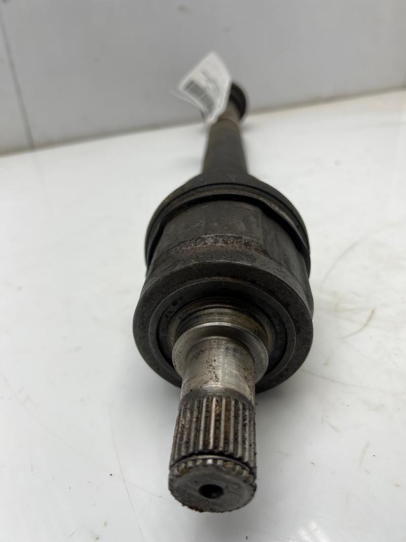 1987 Honda Accord Axle Shaft