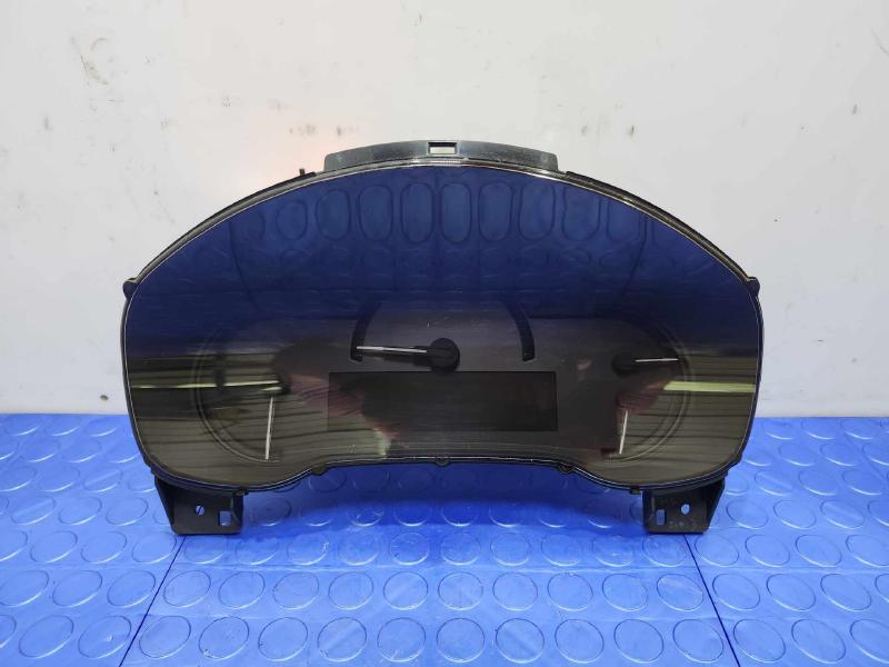 2014 Cadillac CTS 2.0L Sedan Instrument Cluster Speedometer 5.7" Screen OEM 23450261