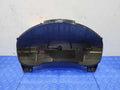 2014 Cadillac CTS 2.0L Sedan Instrument Cluster Speedometer 5.7" Screen OEM 23450261