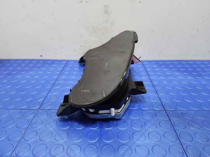 2014 Cadillac CTS 2.0L Sedan Instrument Cluster Speedometer 5.7" Screen OEM 23450261