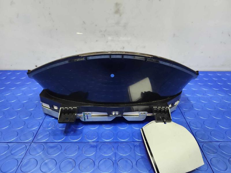 2014 Cadillac CTS 2.0L Sedan Instrument Cluster Speedometer 5.7" Screen OEM 23450261