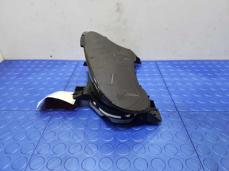 2014 Cadillac CTS 2.0L Sedan Instrument Cluster Speedometer 5.7" Screen OEM 23450261