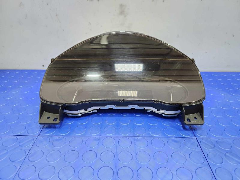 2014 Cadillac CTS 2.0L Sedan Instrument Cluster Speedometer 5.7" Screen OEM 23450261