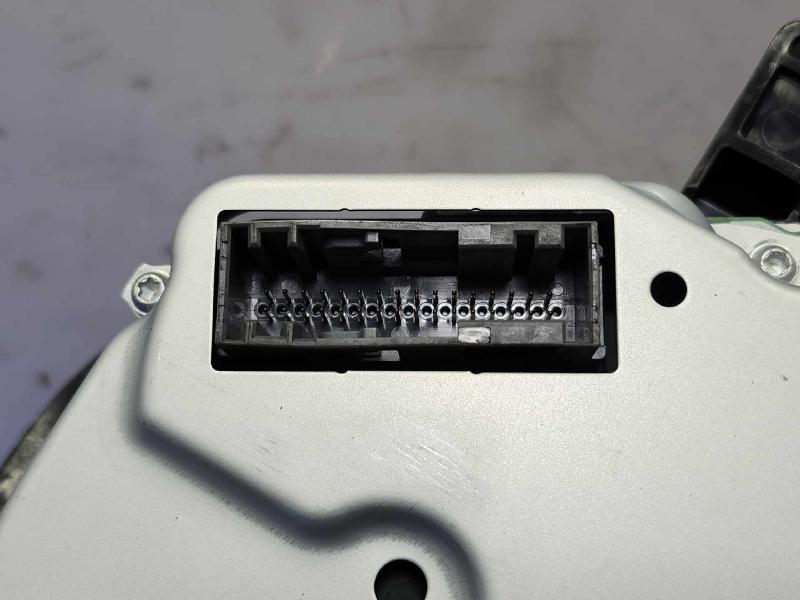 2014 Cadillac CTS 2.0L Sedan Instrument Cluster Speedometer 5.7" Screen OEM 23450261