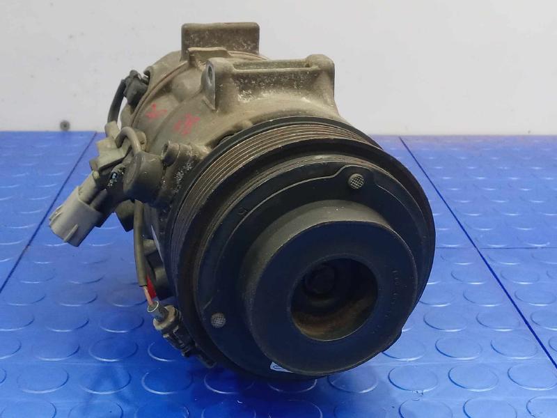 2006 Lexus GS300 A/C Air Compressor