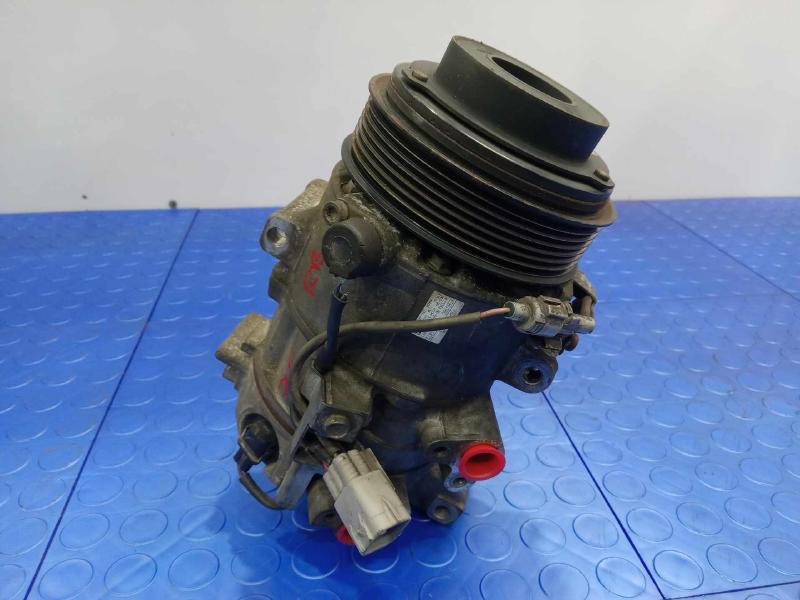 2006 Lexus GS300 A/C Air Compressor