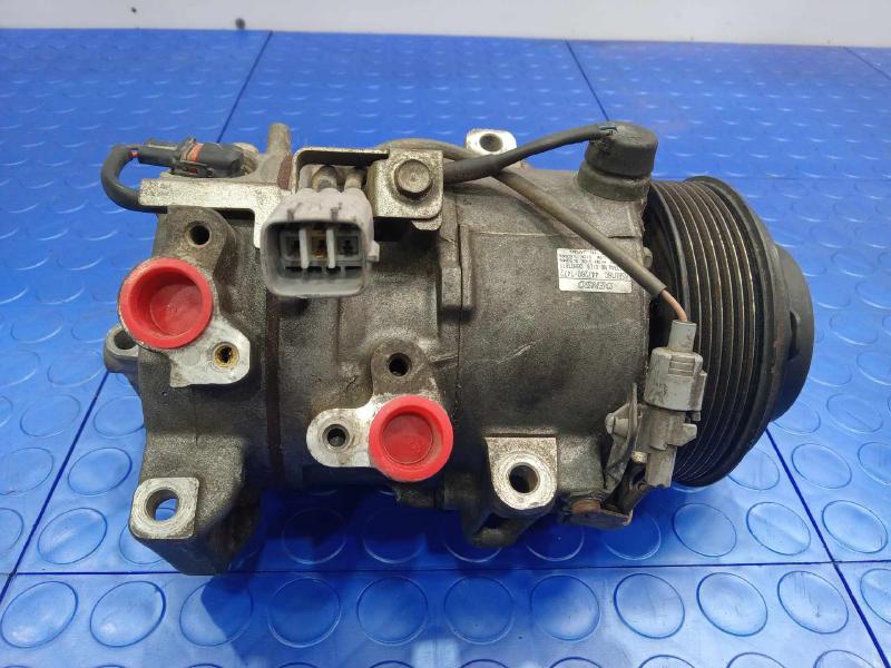 2006 Lexus GS300 A/C Air Compressor