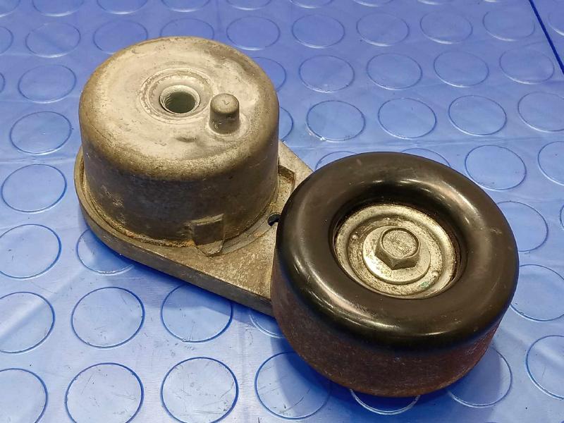 2019 Nissan Frontier Engine Belt Tensioner