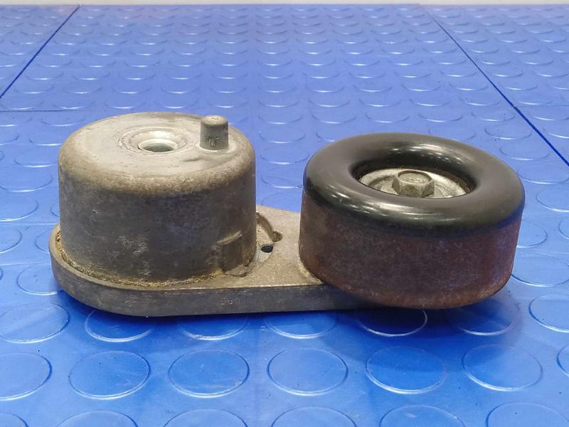 2019 Nissan Frontier Engine Belt Tensioner