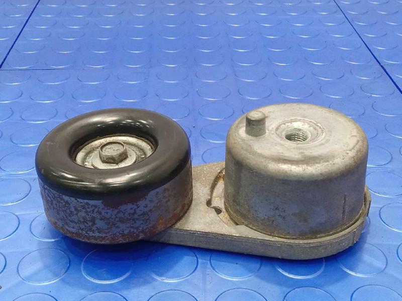 2019 Nissan Frontier Engine Belt Tensioner
