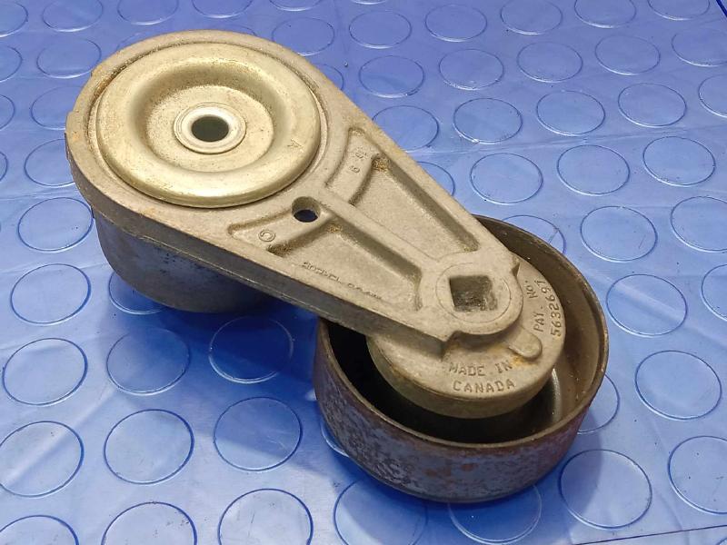2019 Nissan Frontier Engine Belt Tensioner