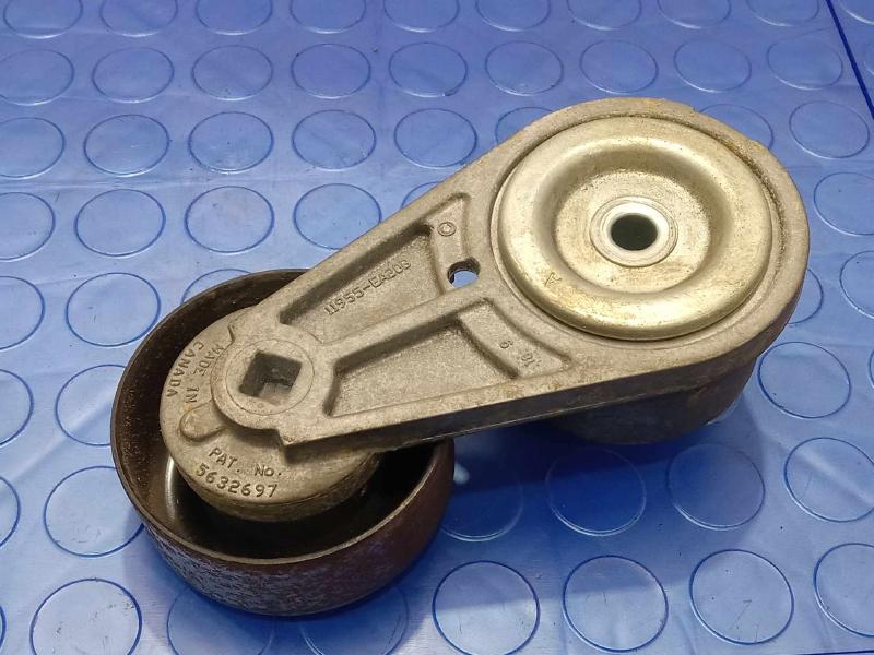 2019 Nissan Frontier Engine Belt Tensioner