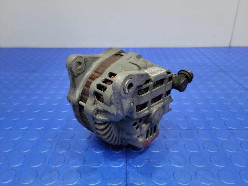 2010 Subaru Legacy Alternator