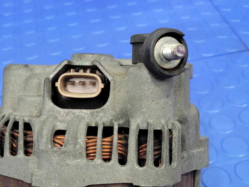 2010 Subaru Legacy Alternator