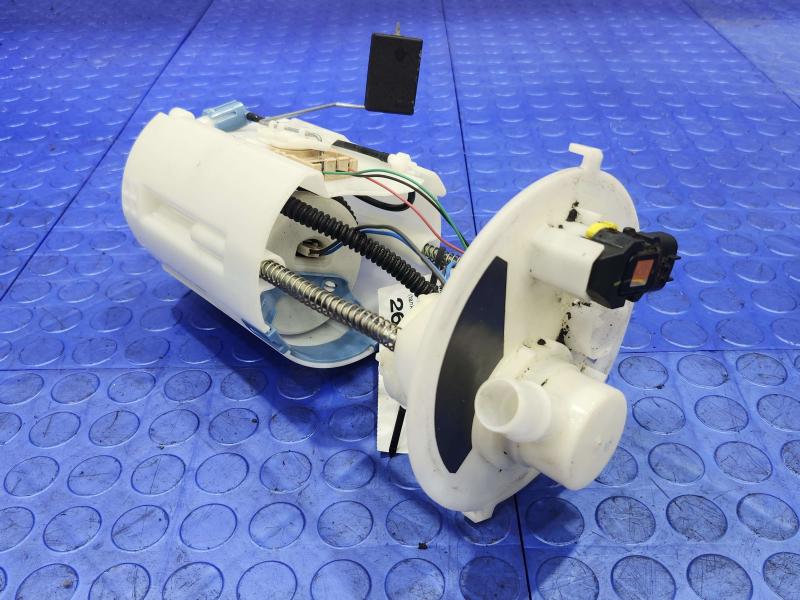 2017 Toyota Prius Fuel Pump