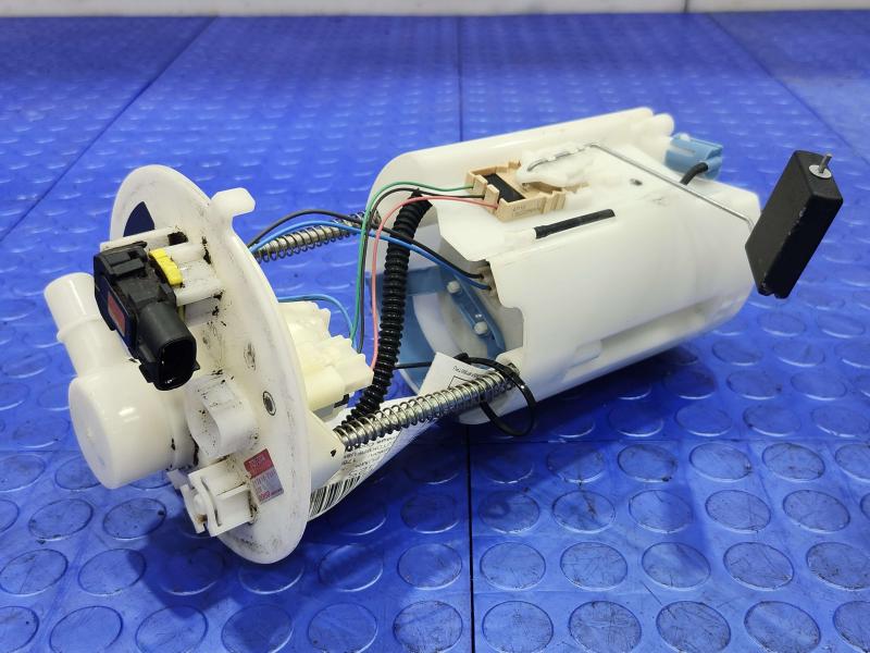 2017 Toyota Prius Fuel Pump