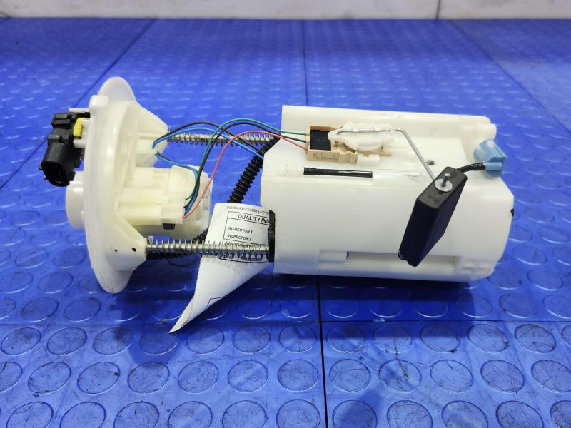 2017 Toyota Prius Fuel Pump