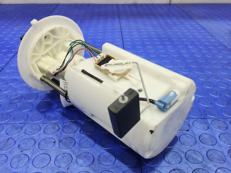 2017 Toyota Prius Fuel Pump