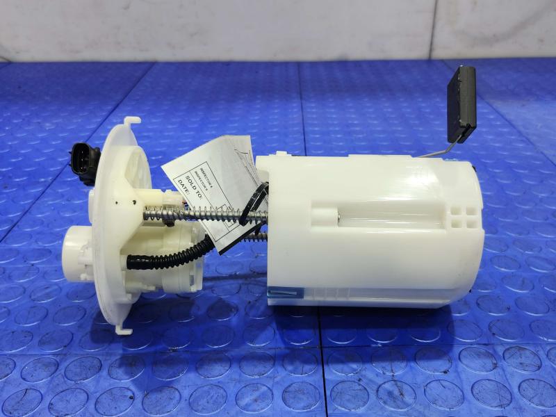 2017 Toyota Prius Fuel Pump