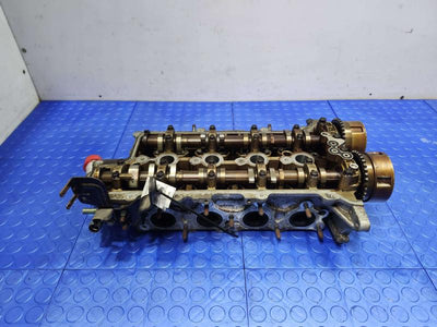 2013 Hyundai Accent Cylinder Head