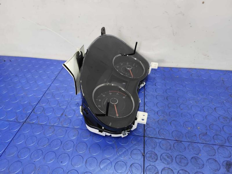 2015 Subaru Forester Speedometer