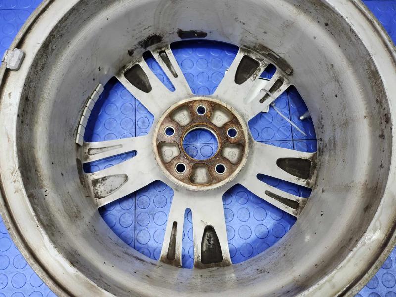 2013 Acura RDX Wheel