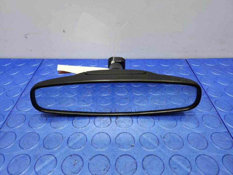 2023 Chevrolet Bolt EUV Rear View Mirror