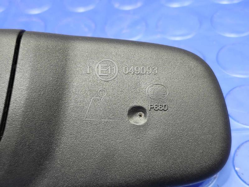 2023 Chevrolet Bolt EUV Rear View Mirror