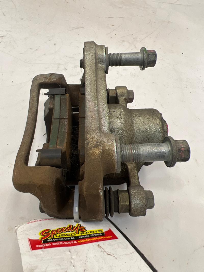 2017 Hyundai Sonata Caliper