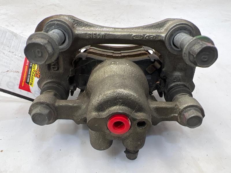 2017 Hyundai Sonata Caliper