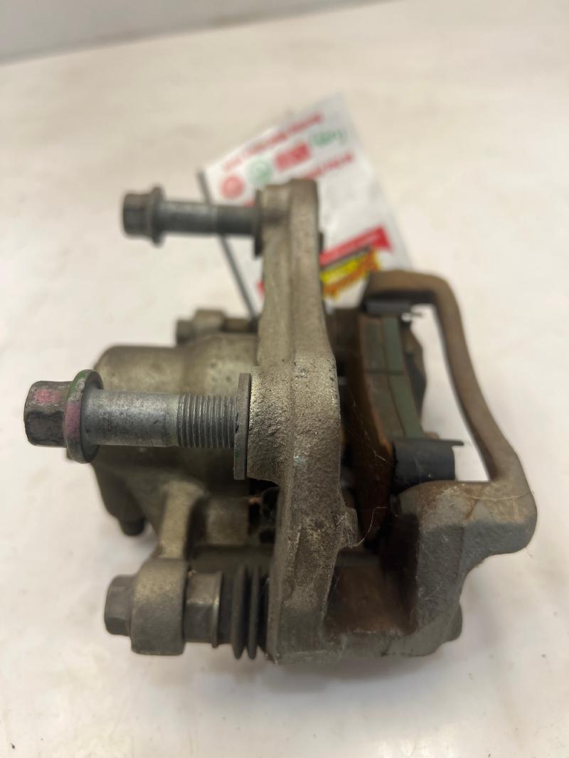 2017 Hyundai Sonata Caliper