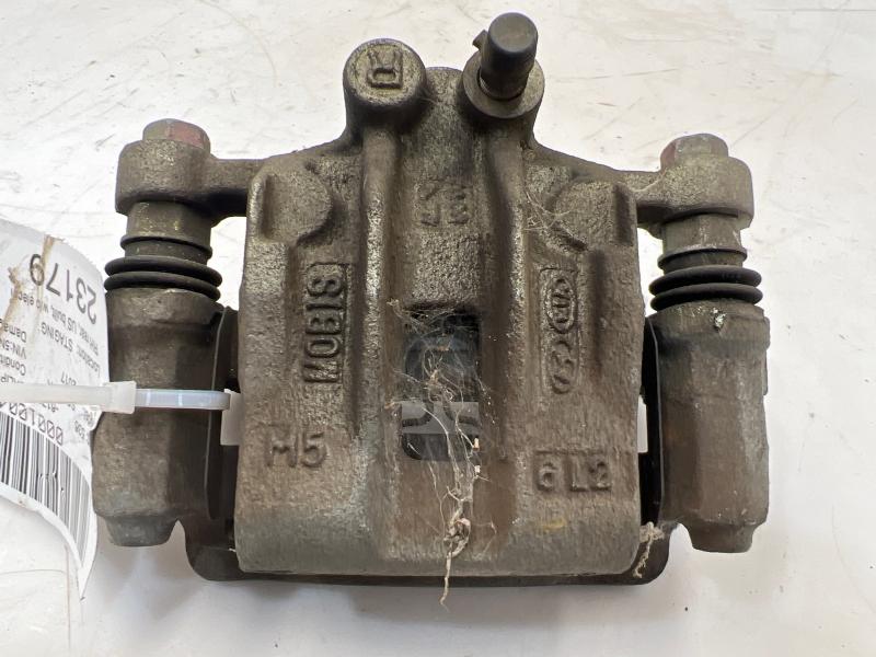 2017 Hyundai Sonata Caliper