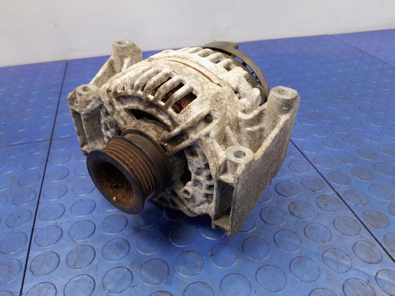 2009 Saab 9-3 Alternator