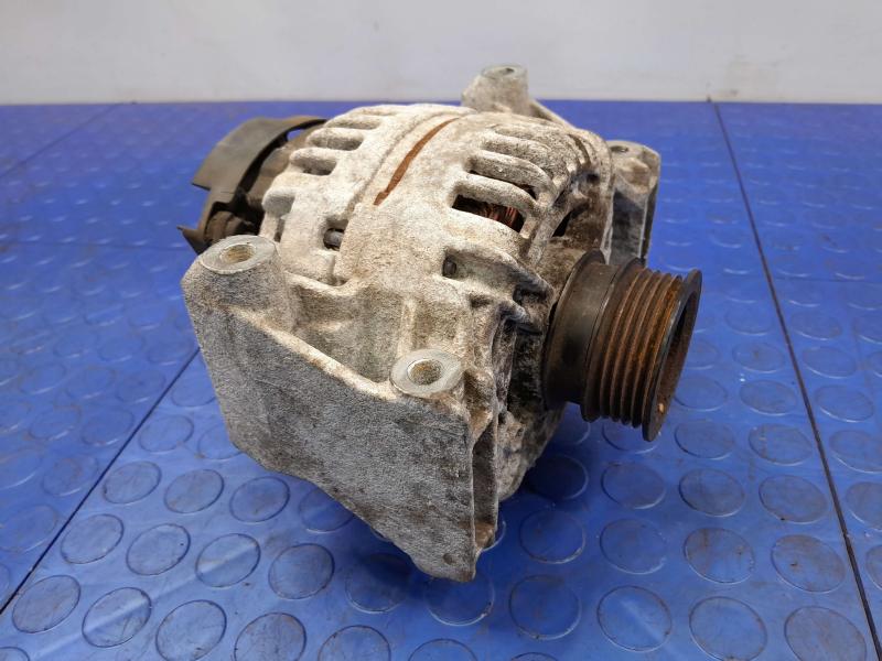 2009 Saab 9-3 Alternator