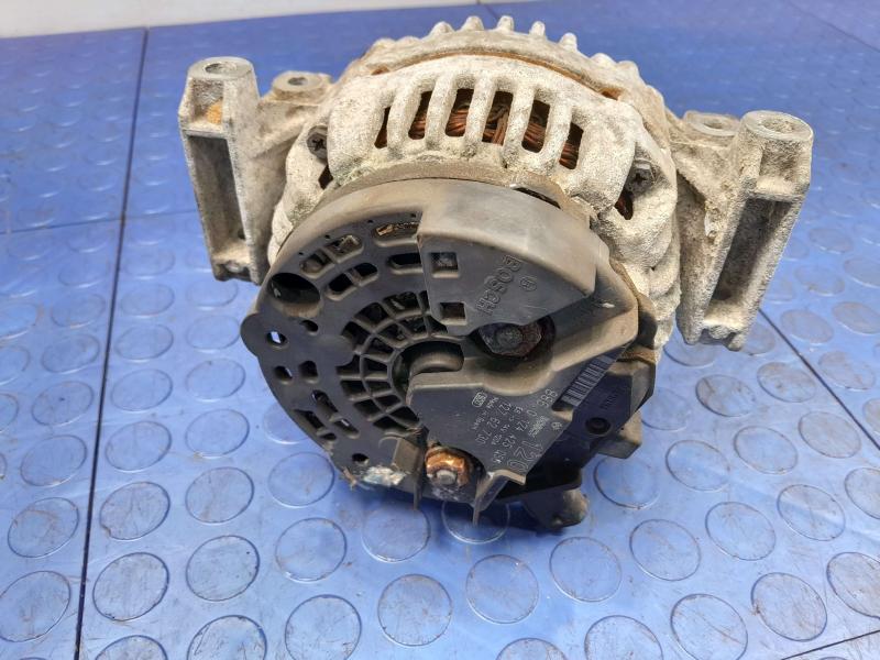 2009 Saab 9-3 Alternator
