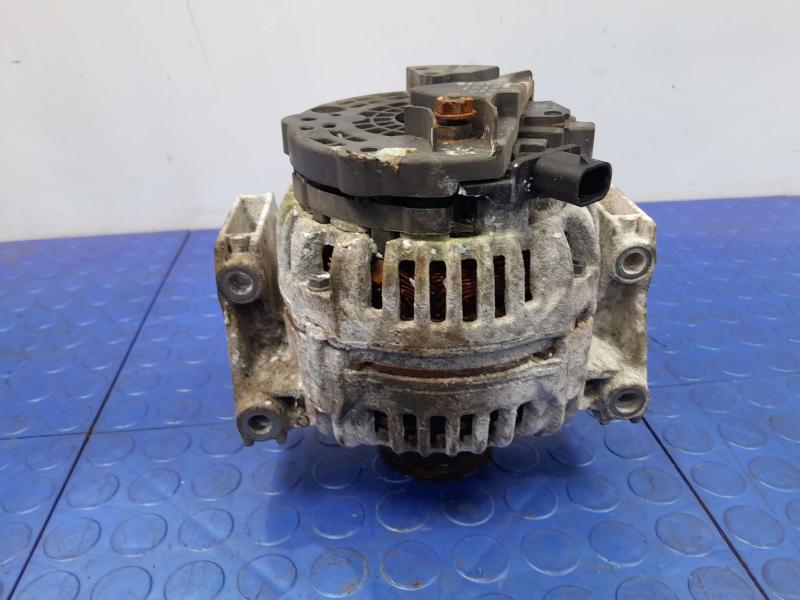 2009 Saab 9-3 Alternator